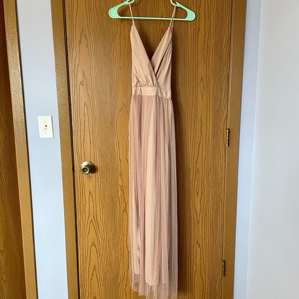 Dress - Picture 2 of 7